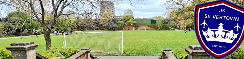 Lyle Park